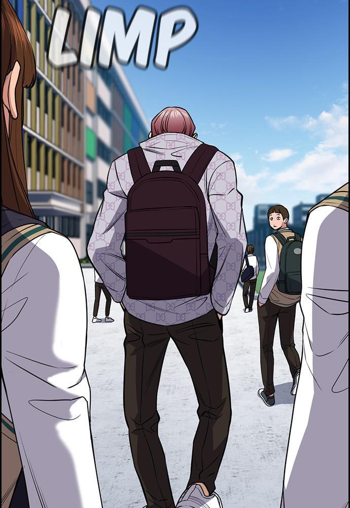 Read Get Schooled Manga Online