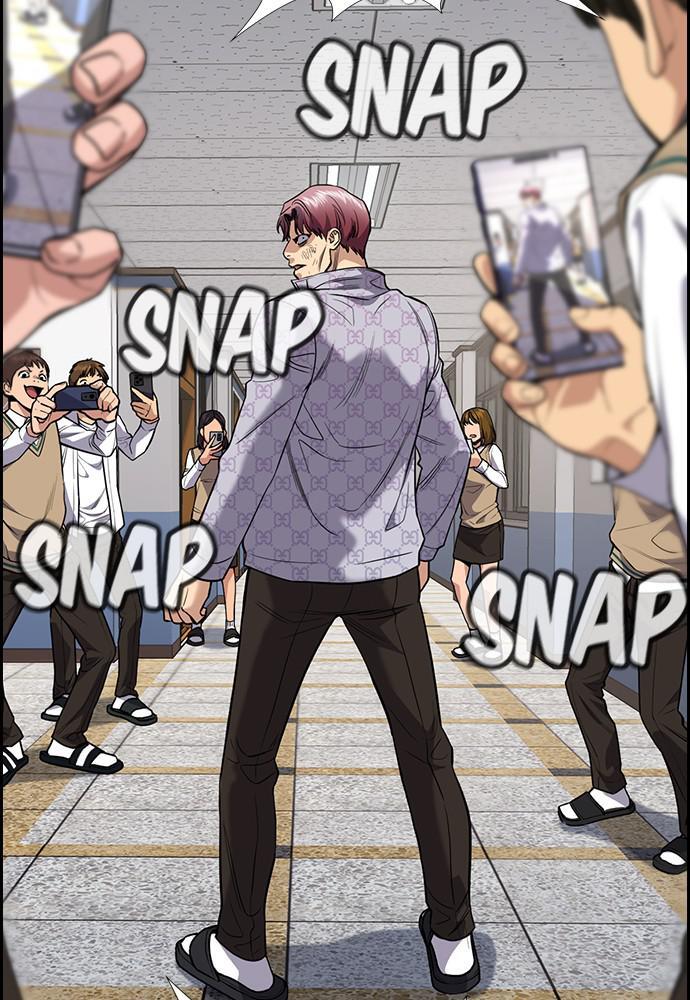 Read Get Schooled Manga Online