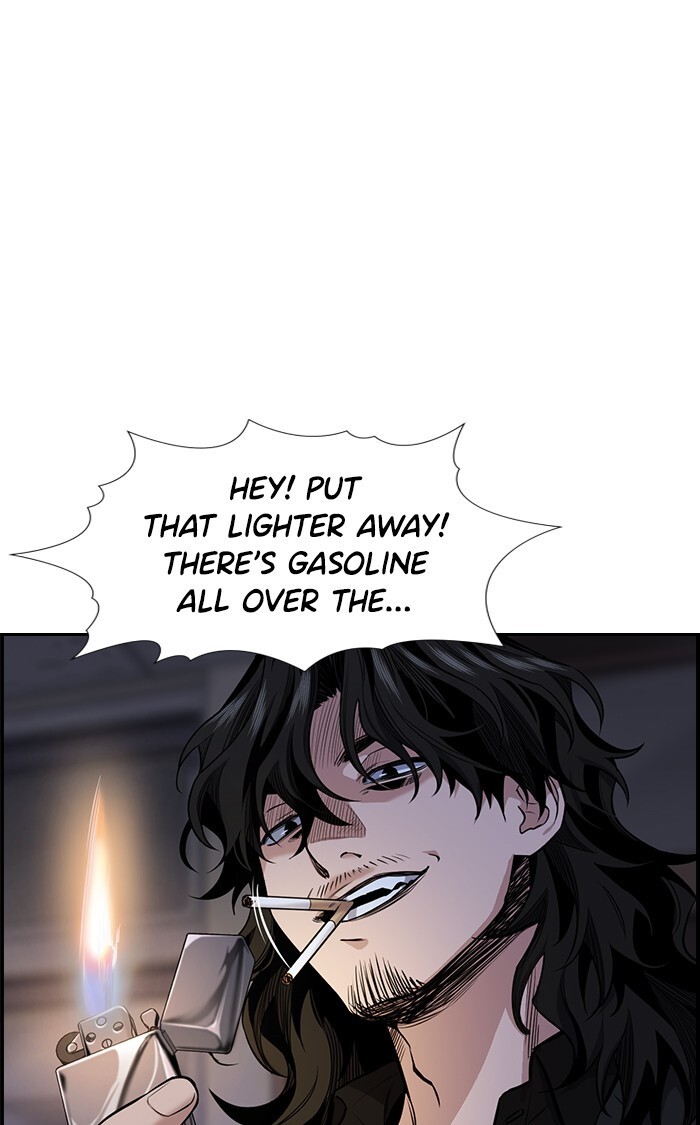 Read Get Schooled Manga Online