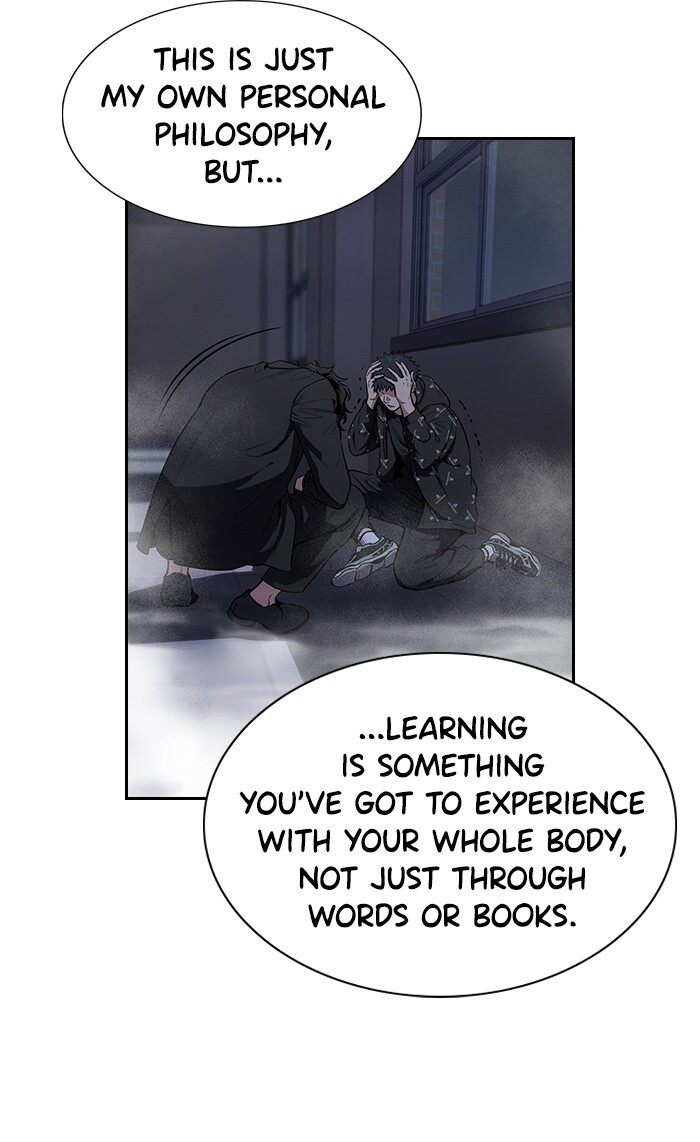 Read Get Schooled Manga Online
