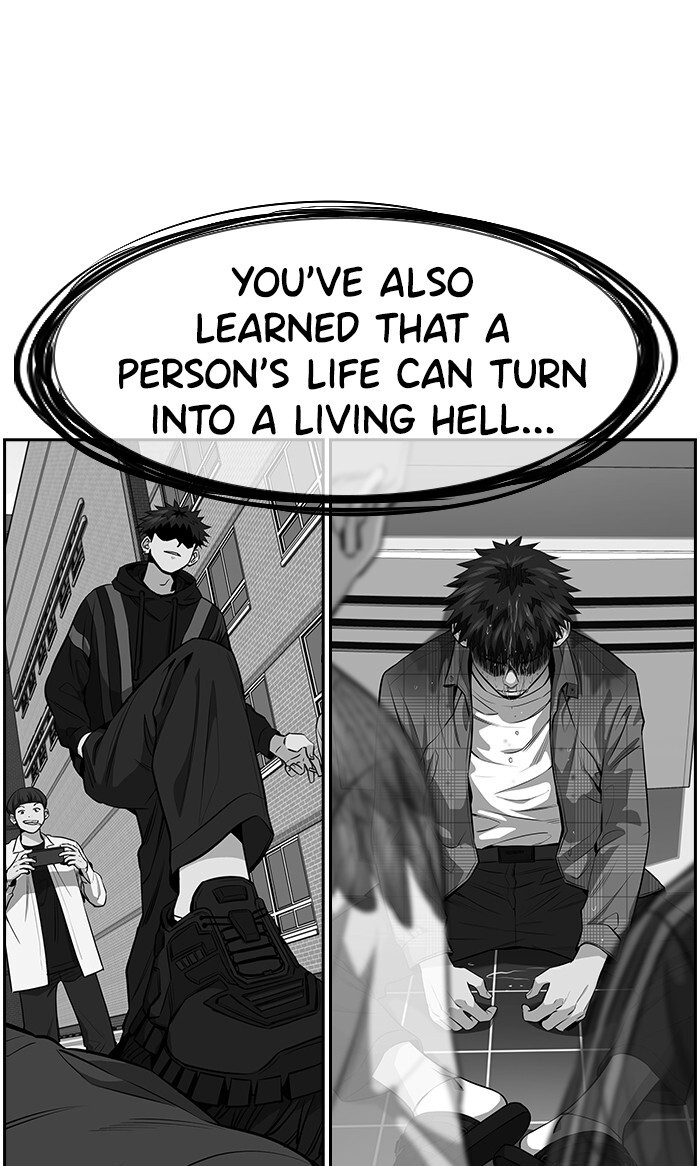 Read Get Schooled Manga Online