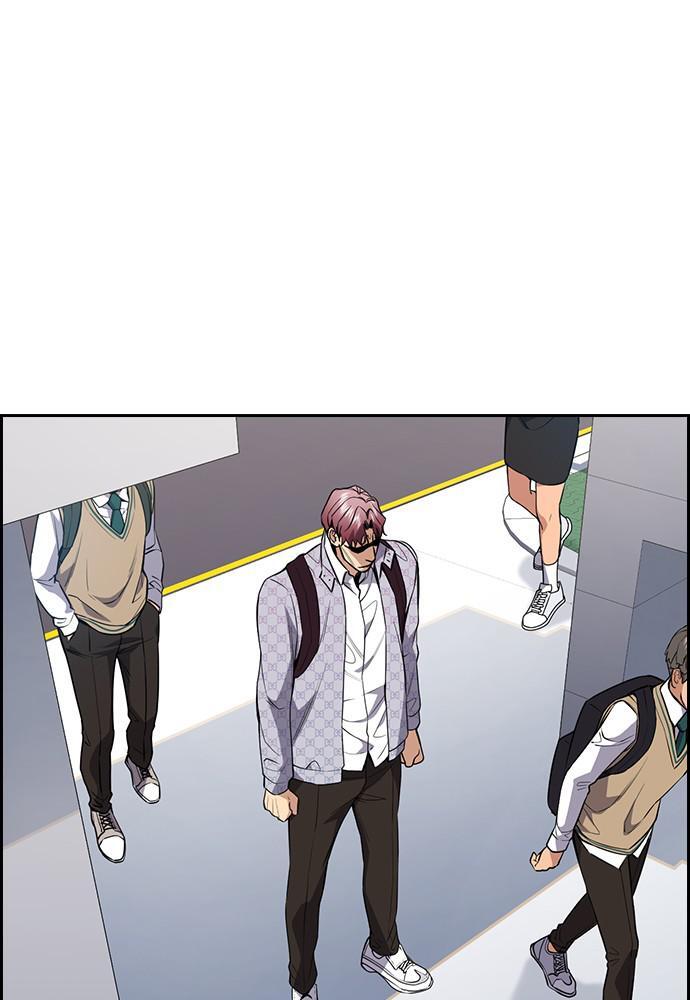 Read Get Schooled Manga Online