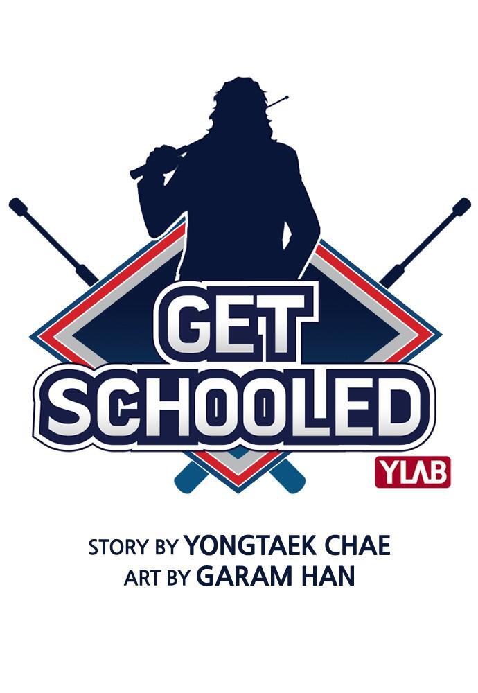 Read Get Schooled Manga Online