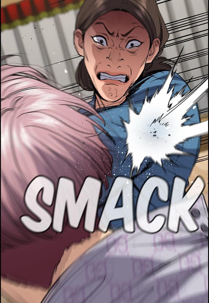 Read Get Schooled Manga Online