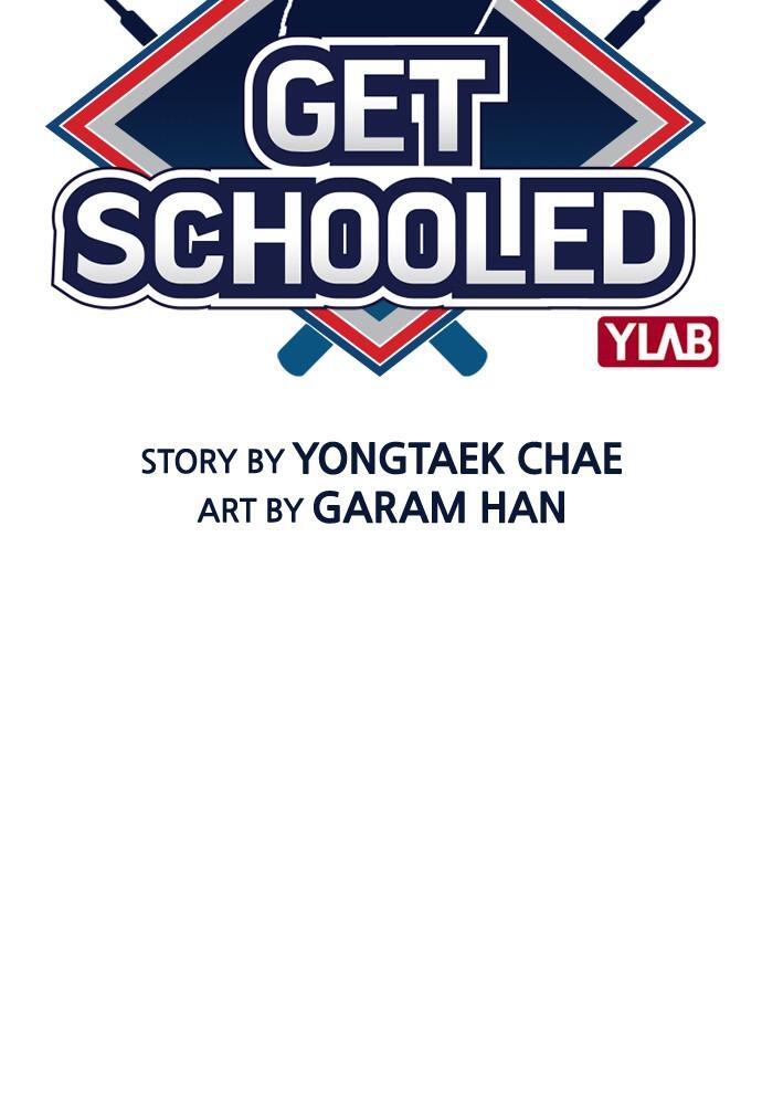 Read Get Schooled Manga Online