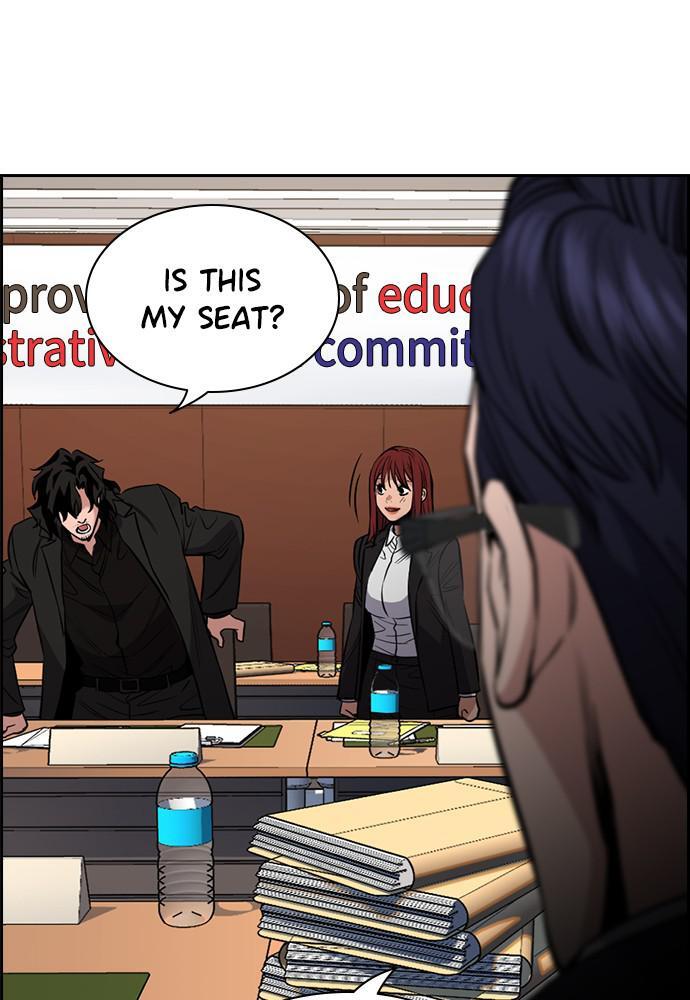 Read Get Schooled Manga Online