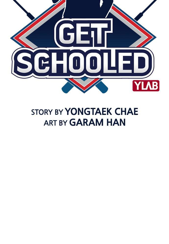 Read Get Schooled Manga Online