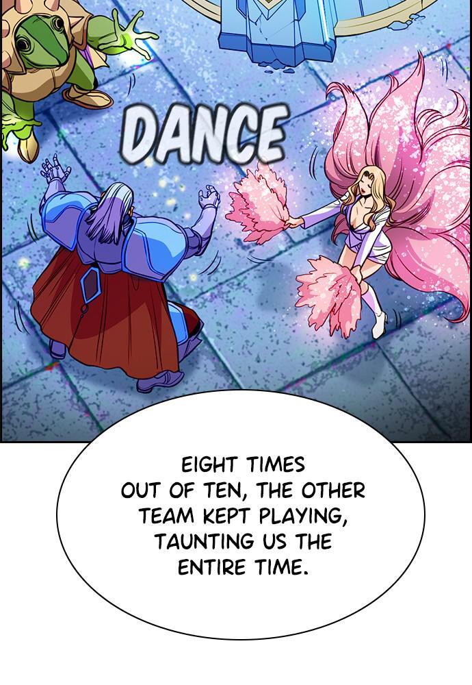 Read Get Schooled Manga Online