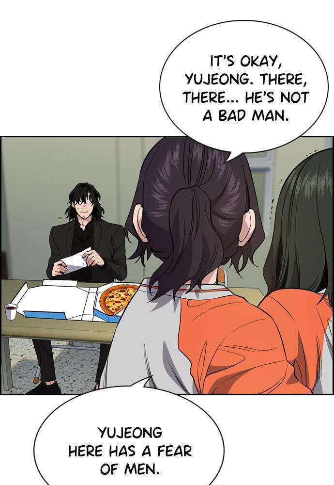 Read Get Schooled Manga Online