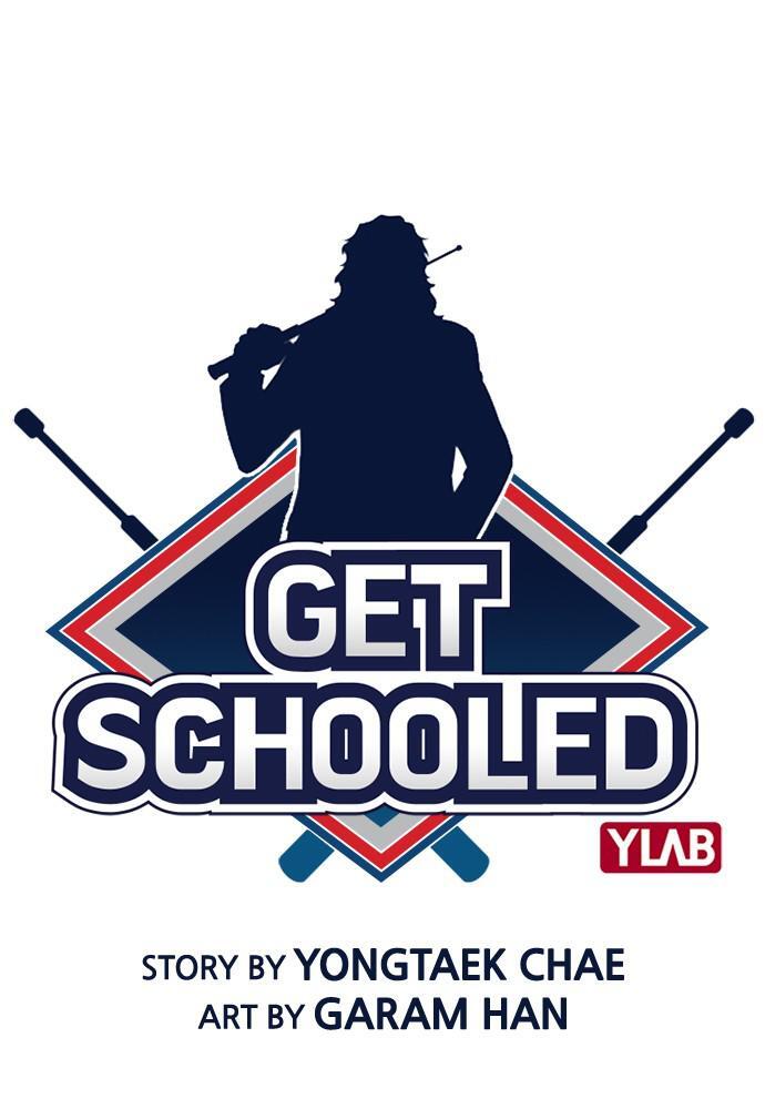 Read Get Schooled Manga Online