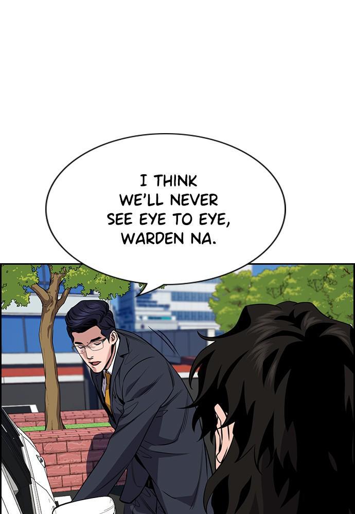 Read Get Schooled Manga Online