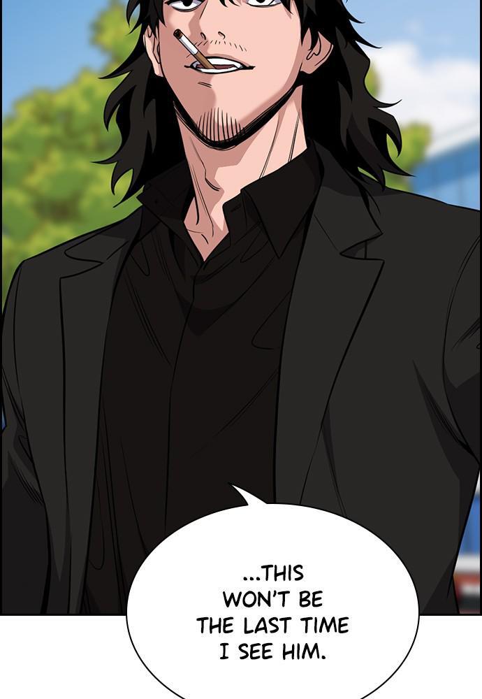 Read Get Schooled Manga Online