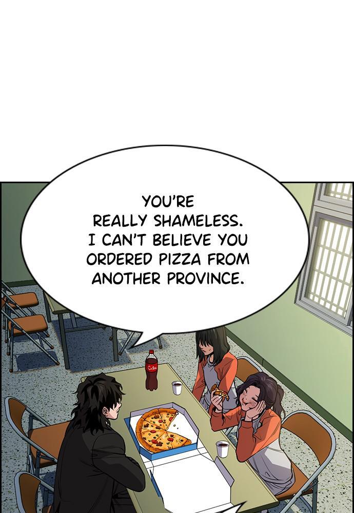 Read Get Schooled Manga Online