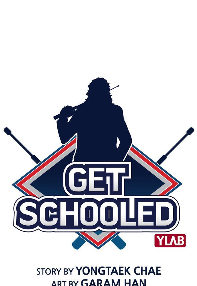 Read Get Schooled Manga Online