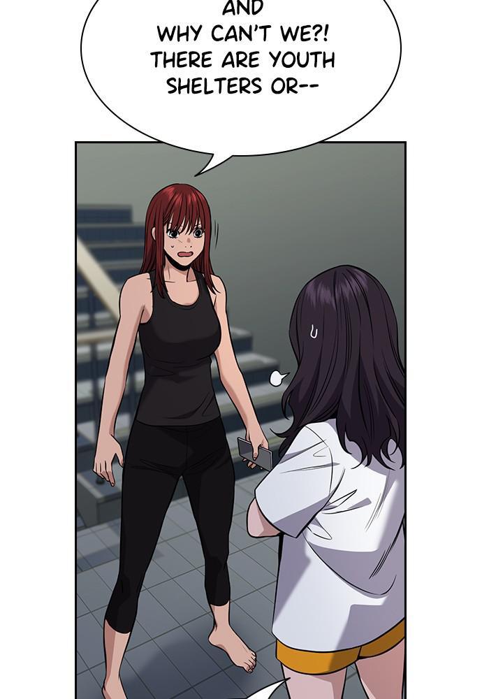Read Get Schooled Manga Online