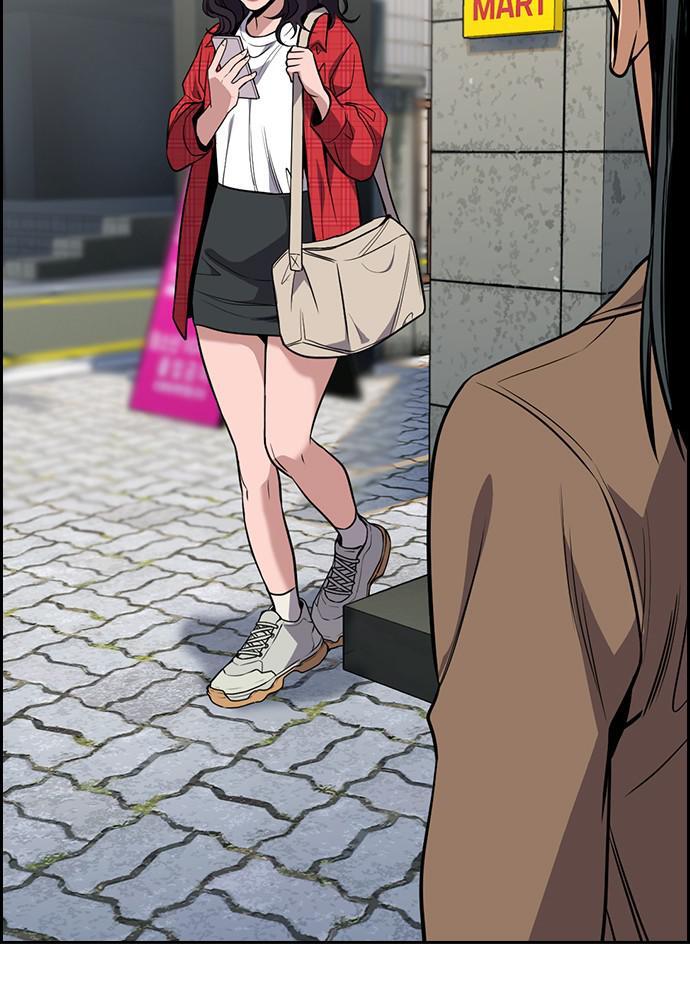 Read Get Schooled Manga Online