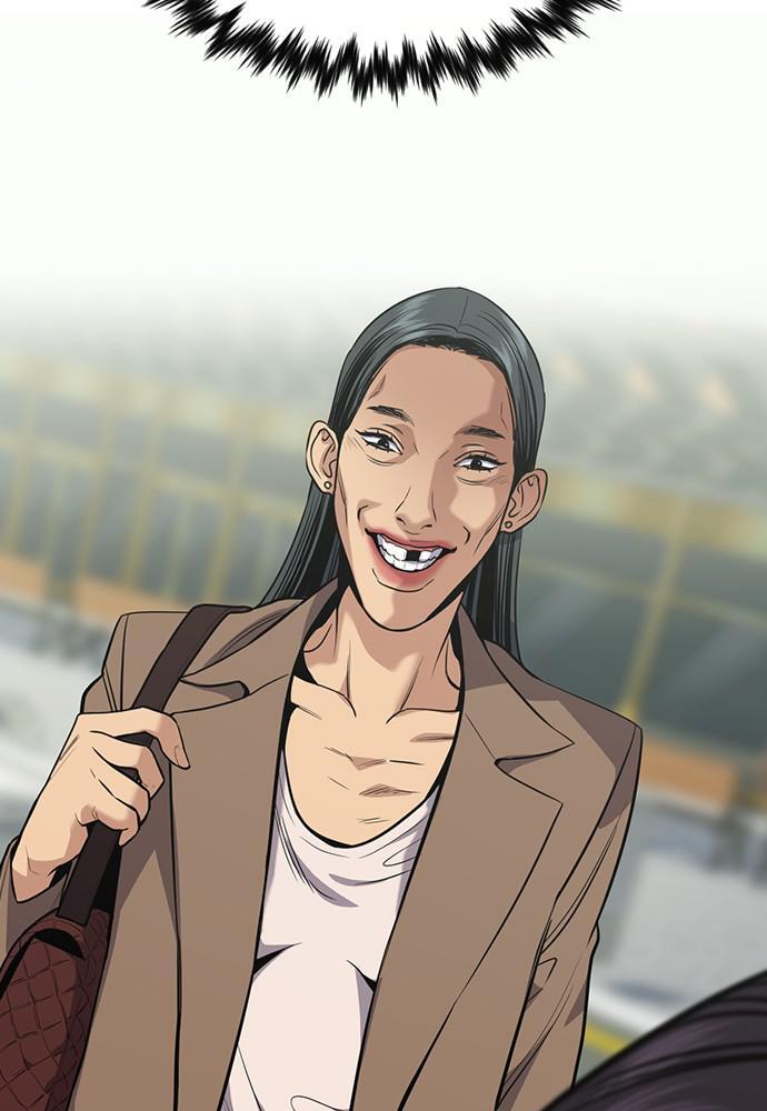 Read Get Schooled Manga Online
