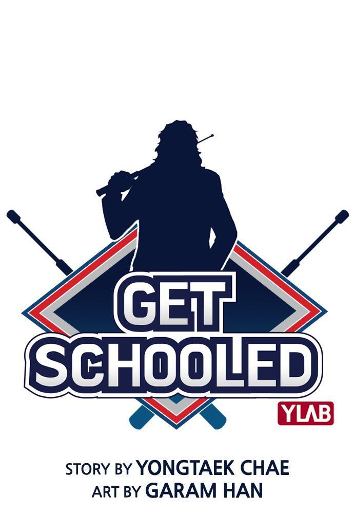 Read Get Schooled Manga Online