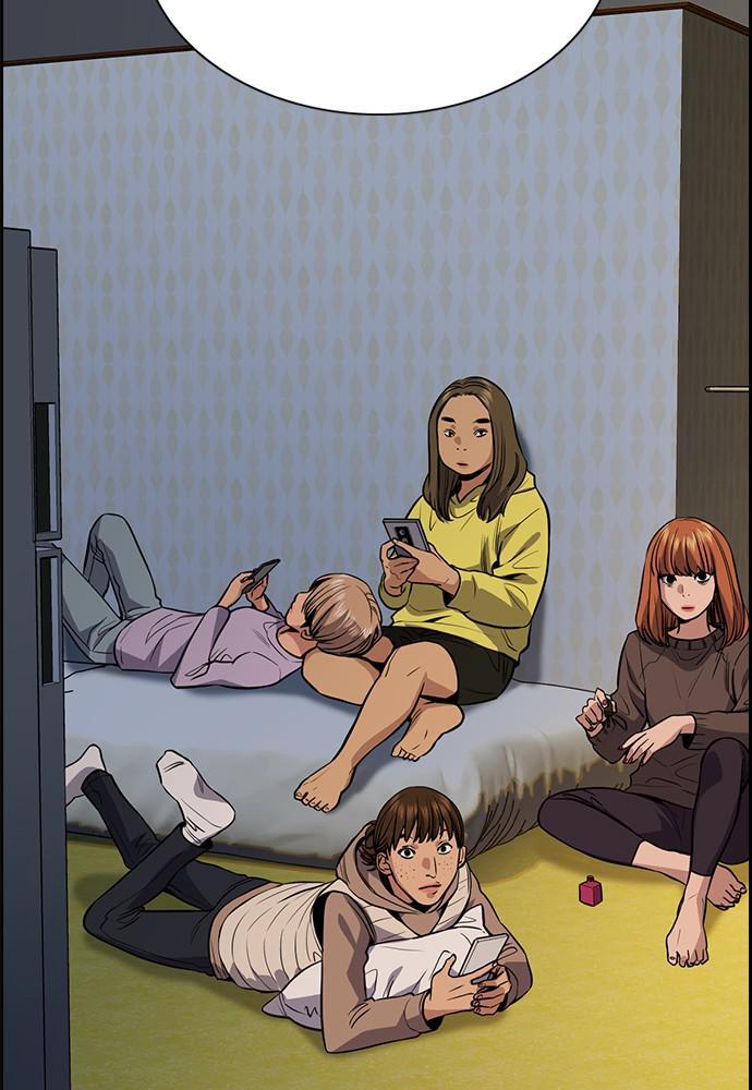 Read Get Schooled Manga Online
