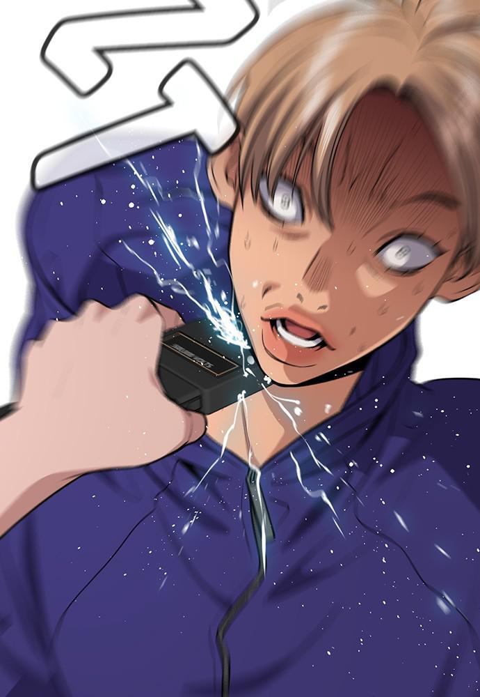 Read Get Schooled Manga Online