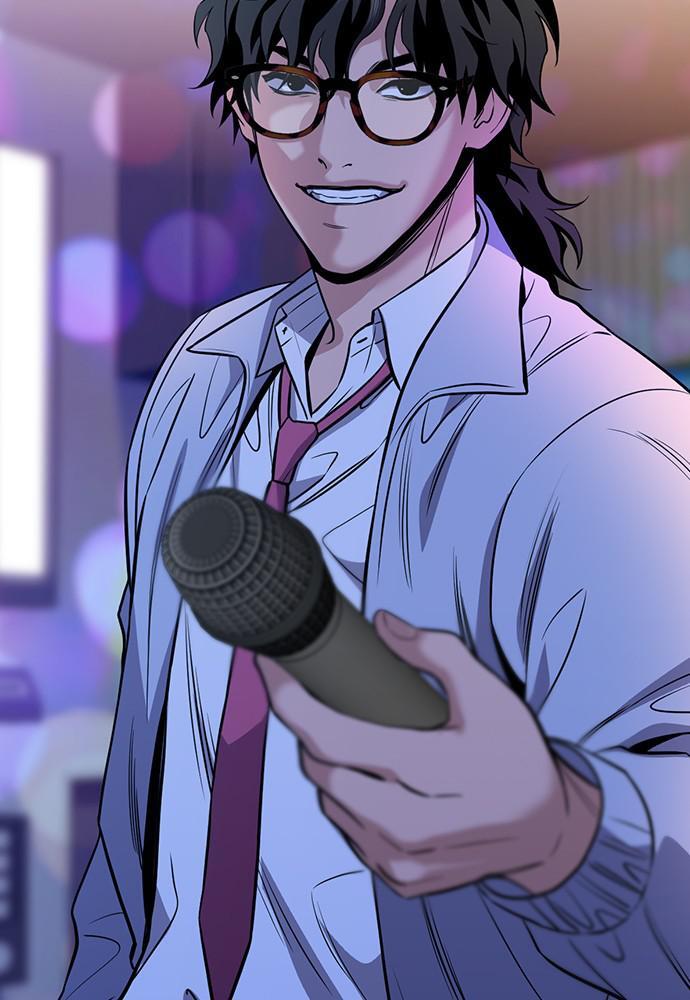 Read Get Schooled Manga Online