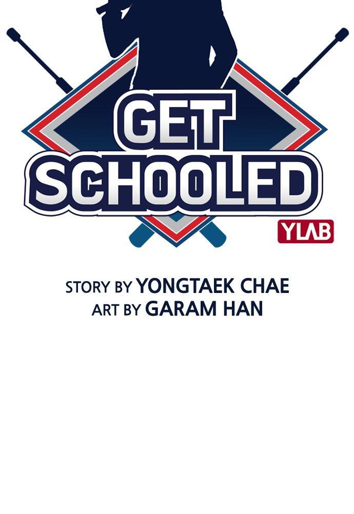 Read Get Schooled Manga Online