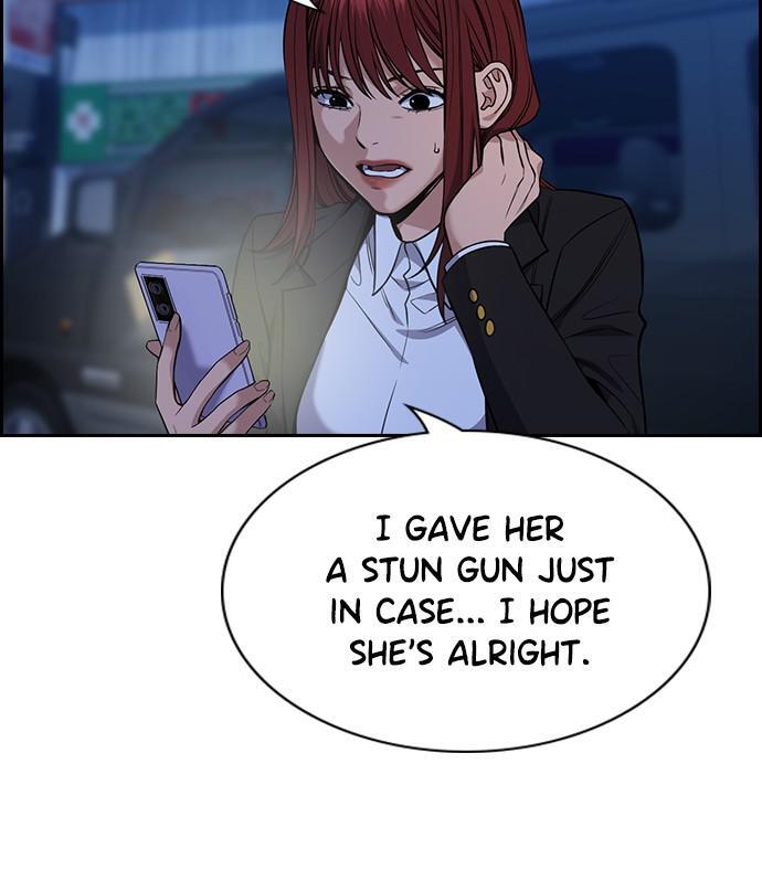 Read Get Schooled Manga Online