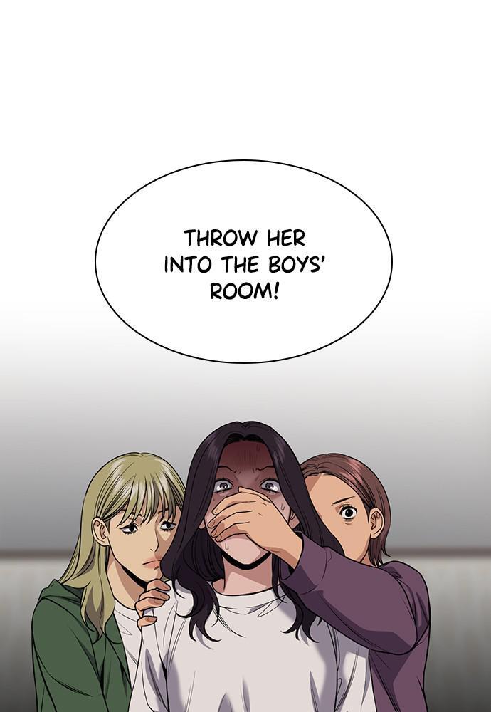 Read Get Schooled Manga Online