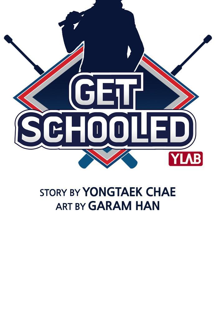 Read Get Schooled Manga Online