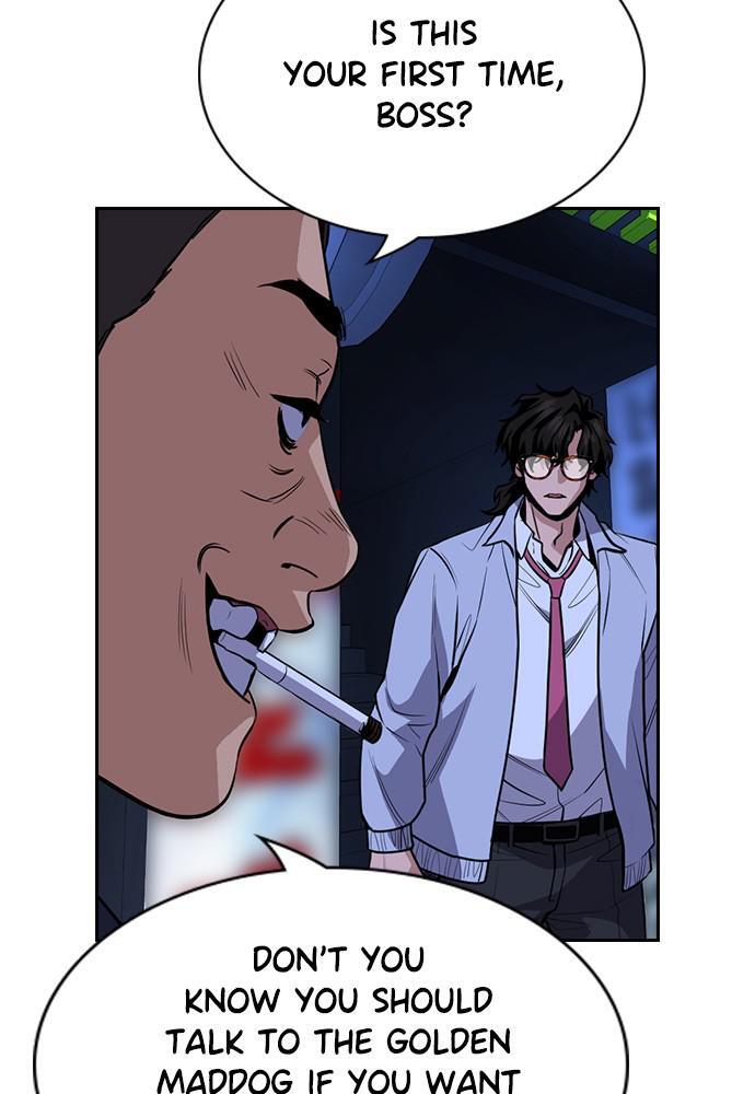 Read Get Schooled Manga Online