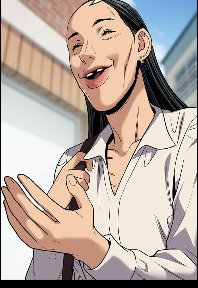 Read Get Schooled Manga Online