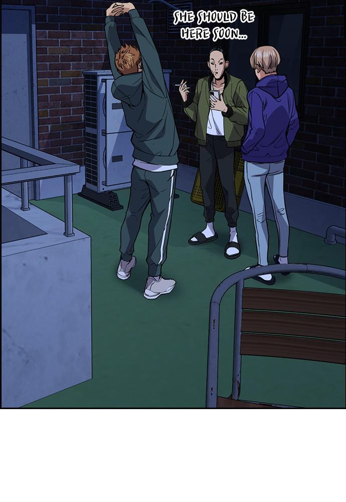 Read Get Schooled Manga Online