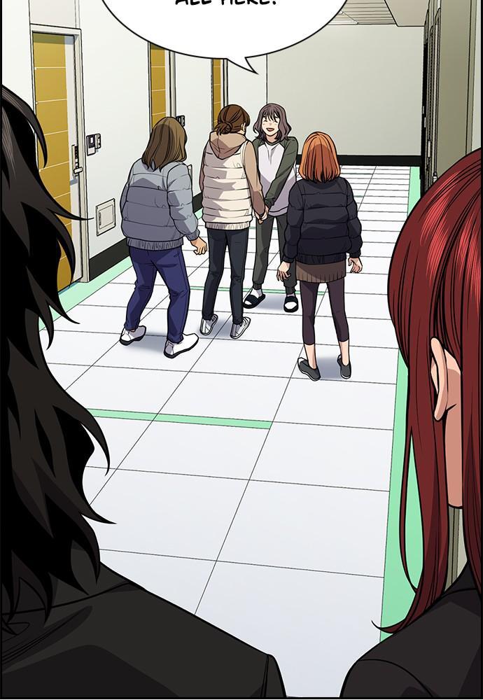Read Get Schooled Manga Online