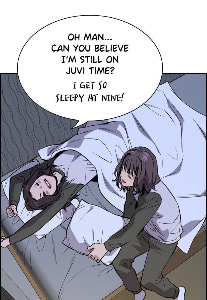 Read Get Schooled Manga Online