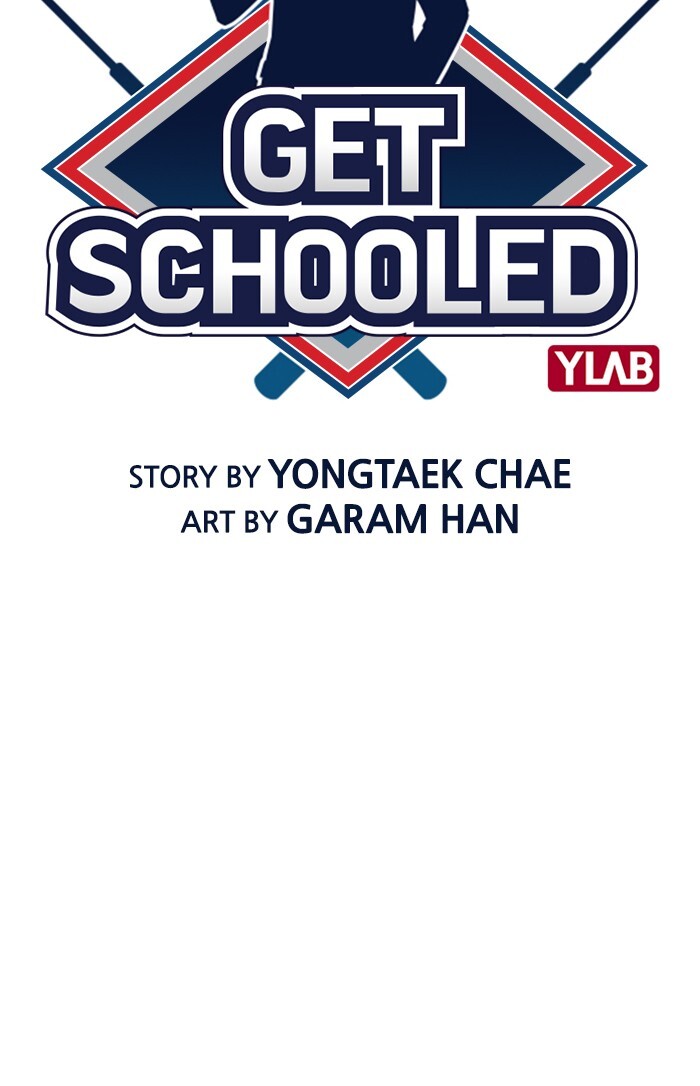 Read Get Schooled Manga Online