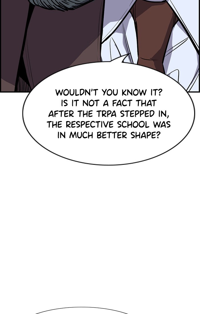 Read Get Schooled Manga Online