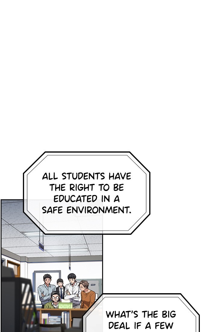 Read Get Schooled Manga Online