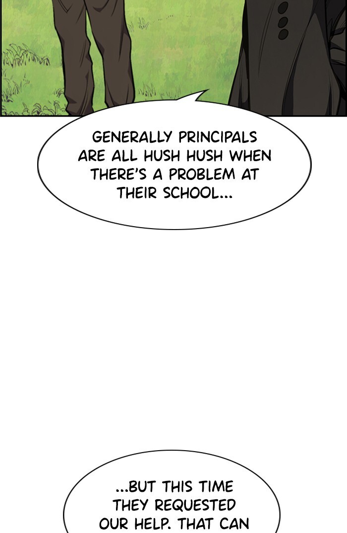 Read Get Schooled Manga Online