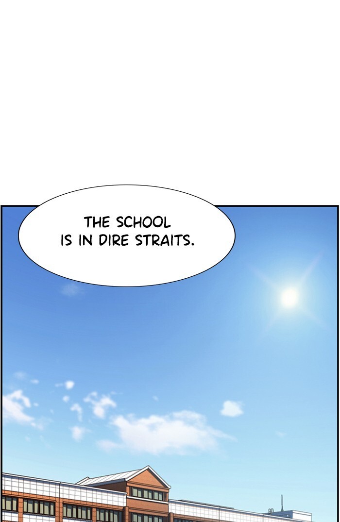 Read Get Schooled Manga Online
