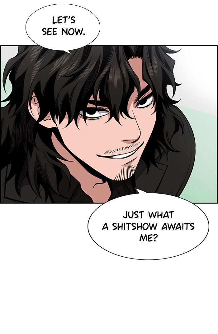 Read Get Schooled Manga Online