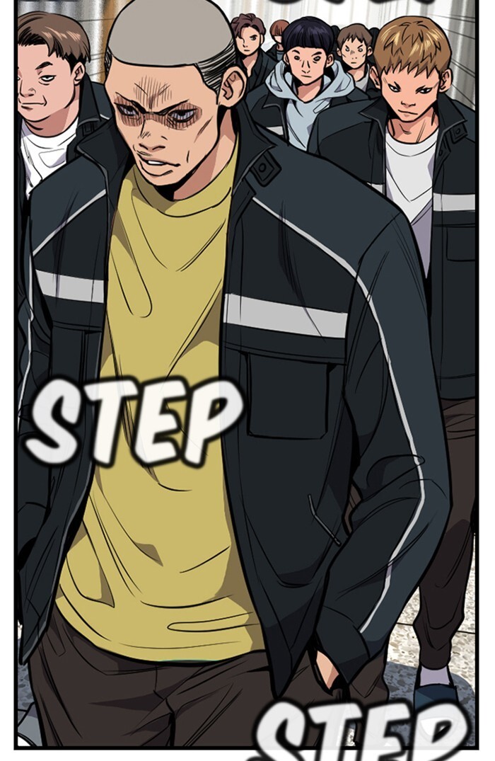 Read Get Schooled Manga Online
