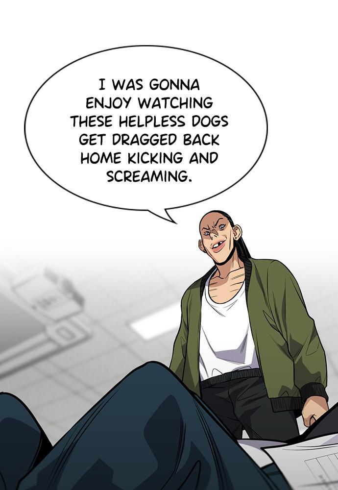 Read Get Schooled Manga Online