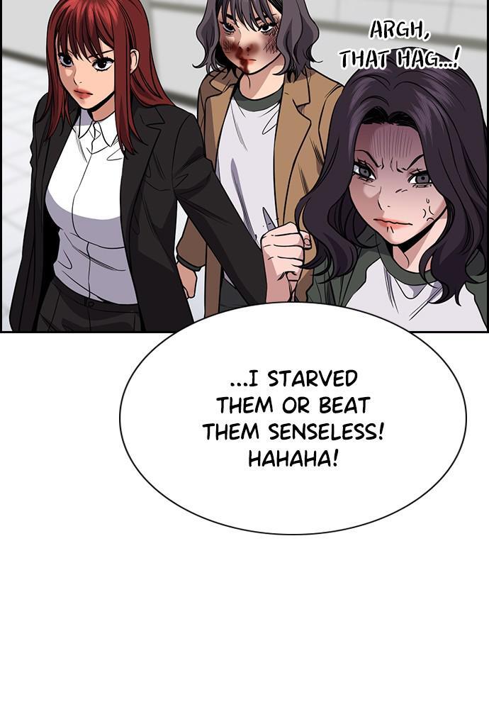 Read Get Schooled Manga Online