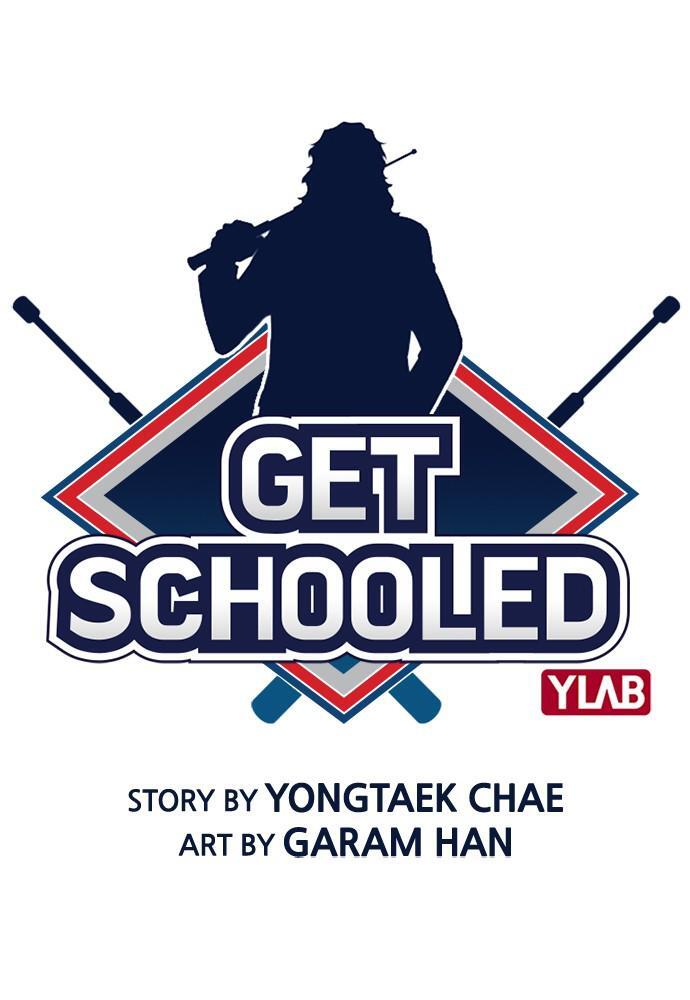 Read Get Schooled Manga Online