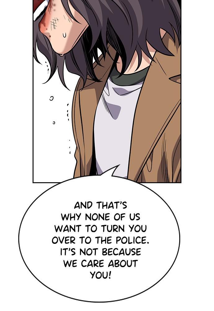 Read Get Schooled Manga Online