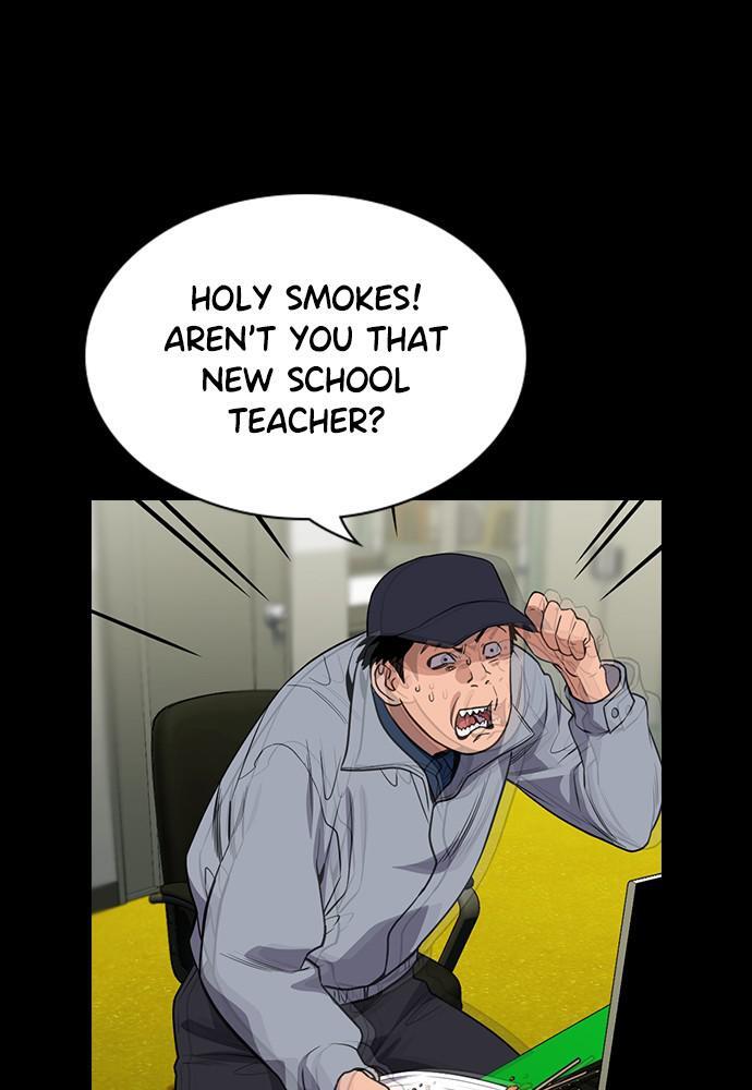 Read Get Schooled Manga Online