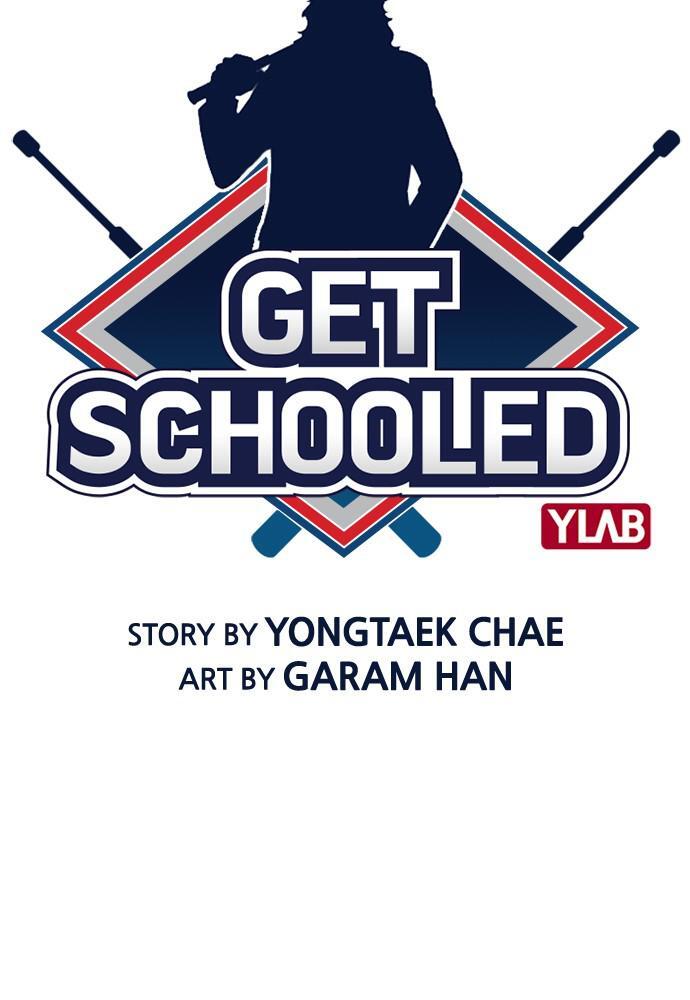 Read Get Schooled Manga Online
