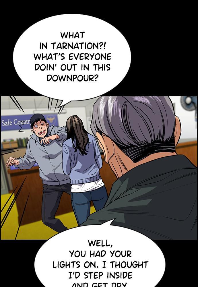 Read Get Schooled Manga Online