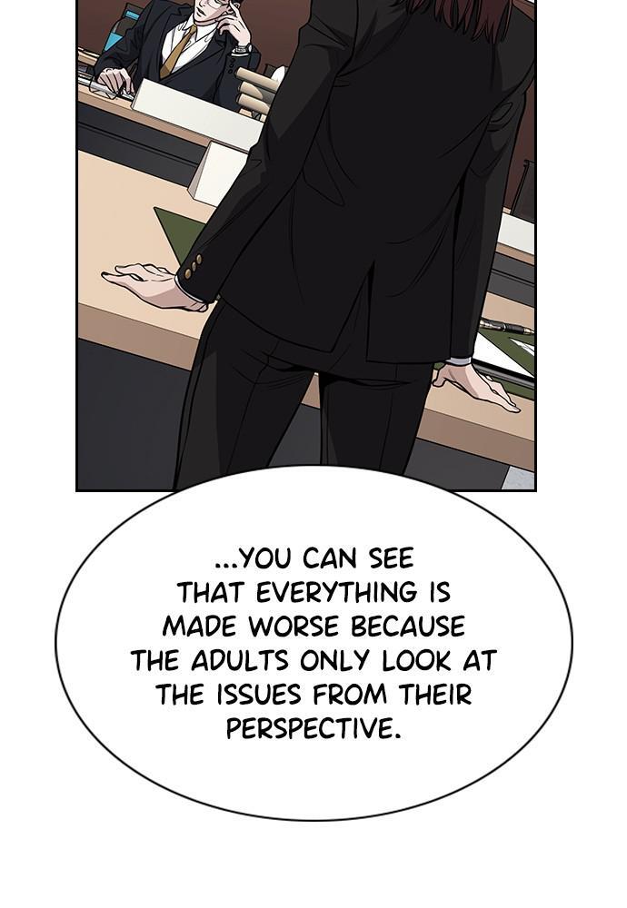 Read Get Schooled Manga Online