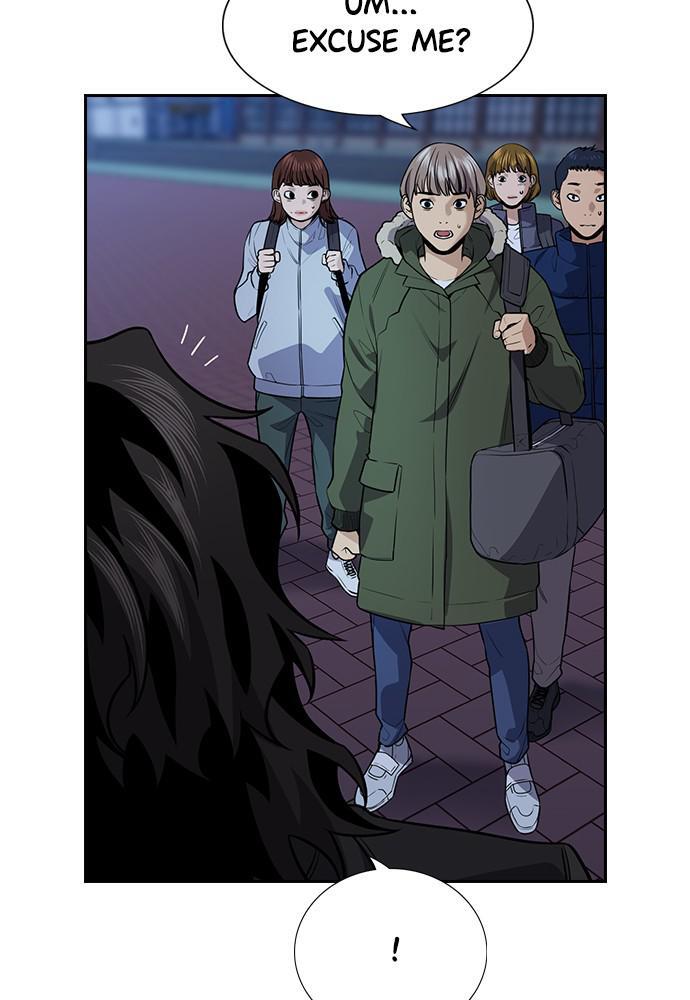 Read Get Schooled Manga Online